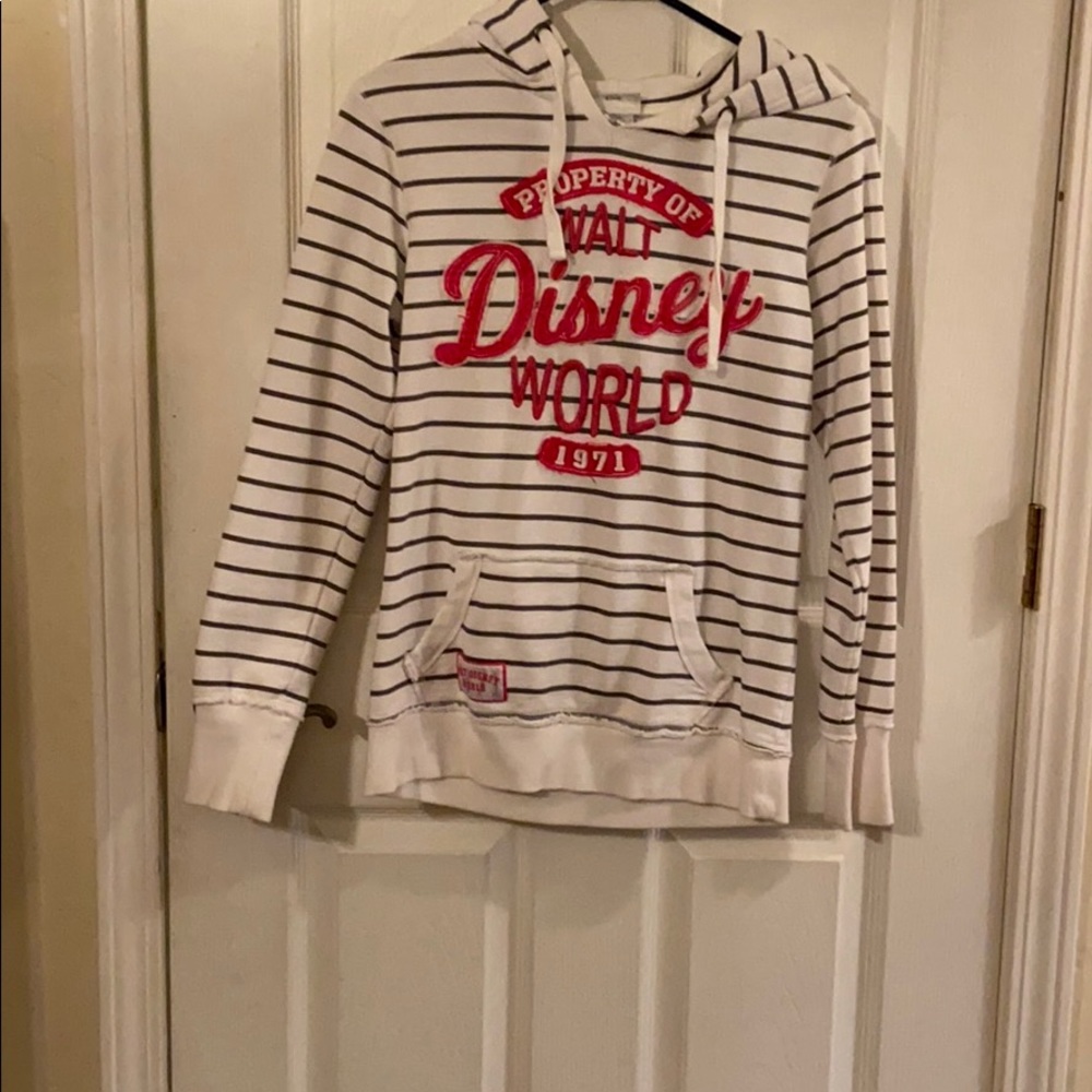 Disney hoodie
